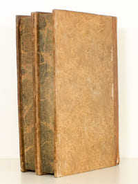 Commentaires sur Corneille ( 2 tomes - Complet ) ( coll. Oeuvres complètes de Voltaire - Tomes LVII [ 57 ] et LVIII [ 58 ] )
