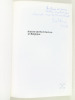 Architecture moderne en Belgique. [ Livre dédicacé par l'auteur ]. PUTTEMANS, Pierre ; HERVE, Lucien
