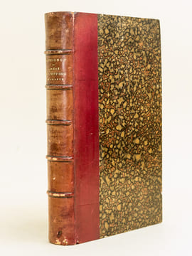 Abrégé de l'Histoire de France [ Edition originale ] Abrégé de l'Histoire de France; composé de recherches curieuses la plupart négligées par les ...