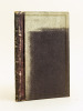 Les Petites Mains. Comédie en trois actes. [ Edition originale ]. LABICHE, Eugène ; MARTIN, Edouard