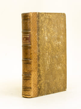 Histoire des Catéchismes de Saint-Sulpice [ Edition originale ]. ANONYME ; [ FAILLON, Etienne-Michel ]