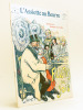 L'Assiette au Beurre. N° 354 : 11 Janvier 1908 : Fillettes de Joie. Collectif ; POULBOT ; RADIGUET