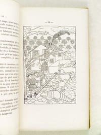 Le Journal de Jean Bourrascot.