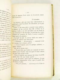 Le Journal de Jean Bourrascot.