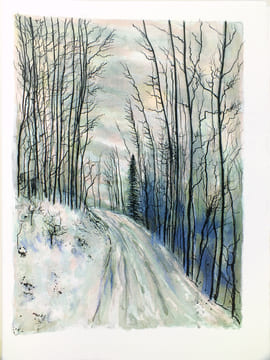 Entre Vosges et Rhin. Le Pays de l'Ill [ Edition originale - Livre dédicacé par l'auteur ]. GAXOTTE, Pierre ; GANTNER, Bernard