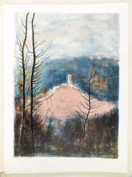 Entre Vosges et Rhin. Le Pays de l'Ill [ Edition originale - Livre dédicacé par l'auteur ]. GAXOTTE, Pierre ; GANTNER, Bernard