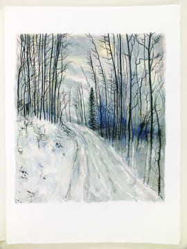 Entre Vosges et Rhin. Le Pays de l'Ill [ Edition originale - Livre dédicacé par l'auteur ]. GAXOTTE, Pierre ; GANTNER, Bernard
