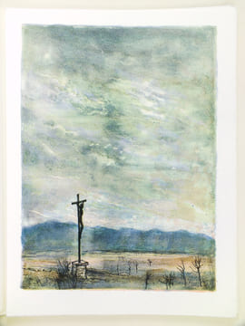 Entre Vosges et Rhin. Le Pays de l'Ill [ Edition originale - Livre dédicacé par l'auteur ]. GAXOTTE, Pierre ; GANTNER, Bernard