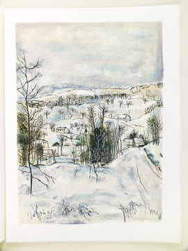 Entre Vosges et Rhin. Le Pays de l'Ill [ Edition originale - Livre dédicacé par l'auteur ]. GAXOTTE, Pierre ; GANTNER, Bernard