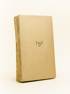 Trente Années d'un Art mystérieux. Eclaircissements et Confidences [ Edition originale - Livre dédicacé par l'auteur ]