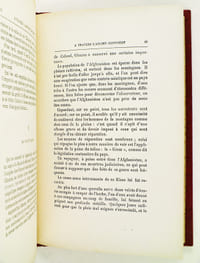 Les Cosaques de l'Ukraine (A travers l'ancien Continent) [Contient : ] Les cosaques de l'Ukraine et les Zaporogues - Les Cosaques du Don et de l'Oural - Les pêcheurs du Volga à Astrakan - Le Paysan bulgare - Un bandit bulgare dans les Balkans - Un hospice à Constantinople - La foire aux filles en Hongrie - Les puritaines de l'Arabie : un drame chez les Wahabites - Les Afghans chez eux - Les sociétés secrètes en Chine - Moeurs des pêcheurs chinois : un mariage sur l'eau - Mendiants garnisaires en Chine - La chasse au sanglier en Algérie - La cérémonie du Hid-el-Kbir au Maroc
