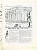 La Vie Parisienne. 53e Année - N° 2 : 9 Janvier 1915. Collectif