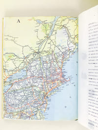 Journal de bord du Voyage : Canada - Expo 1967 , Etats-Unis 29 juin 1967 - 18 juillet 1967