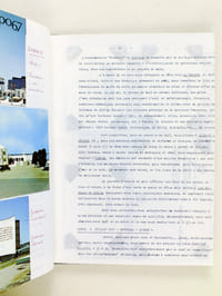 Journal de bord du Voyage : Canada - Expo 1967 , Etats-Unis 29 juin 1967 - 18 juillet 1967