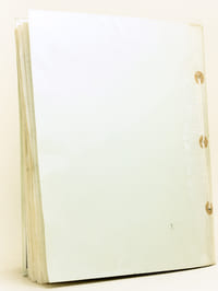 Séjour au Mexique. Journal de Bord : 4 Novembre 1968 au 6 Décembre 1968