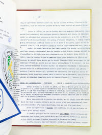 Journal de Bord du Voyage Pélerinage. Liban - Syrie - Jordanie - Israël : 19 décembre 1965 - 4 Janvier 1966