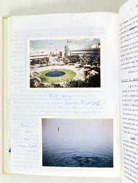 Journal de Bord du Voyage Pélerinage. Liban - Syrie - Jordanie - Israël : 19 décembre 1965 - 4 Janvier 1966