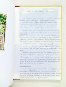 Journal de Bord Voyage en Corse : 6 octobre - 23 octobre 1971