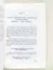 L'analyse et la Gestion financières des Entreprises. Etude présentée à l'occasion du XIXe Congrès National. Collectif ; Conseil Supérieur de l'Ordre ...