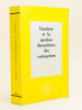 L'analyse et la Gestion financières des Entreprises. Etude présentée à l'occasion du XIXe Congrès National. Collectif ; Conseil Supérieur de l'Ordre ...