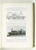 Traité pratique de la Machine Locomotive (4 Tomes - Complet) Contenant Les Principes généraux relatifs à l'étude et à la construction des locomotives, ...
