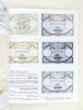 Collection François Delamare. Une histoire du papier-monnaie français de Louis XIV à nos jours. Vente aux enchères publiques. Mardi 20 juin 2000 à 14 ...
