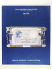 Collection François Delamare. Une histoire du papier-monnaie français de Louis XIV à nos jours. Vente aux enchères publiques. Mardi 20 juin 2000 à 14 ...