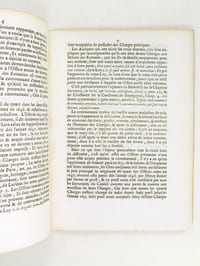 Factum pour Dames Marguerite Boüer, Veuve du Sieur la Salle, vivant Correcteur en la Chambre des Comptes ; Angélique Boüer , femme du Sieur Millet, Sous-Gouverneur de Monseigneur le Dauphin ; Anne Boüer, femme du Sieur Guillemin, Maistre des Comptes ; et Elizabeth Boüer, femme du Sieur Durant, Conseiller au Parlement de Paris, Demanderesses suivant l'Arrest du Conseil d'Estat, du quatrième Octobre 1670, Contre Monsieur de Hécre, Conseiller audit Parlement de Paris, tant pour luy que pour le Sieur Jacques de Hécre, & Damoiselle Marguerite de Hécre sa soeur, Défendeurs.