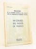 Bulletin de la Chambre nationale des Avoués près les tribunaux de première instance. XIIe Congrès des Avoués de France. Toulouse, 18-19-20 Mai 1956 - ...