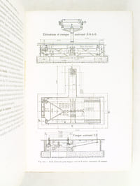 Les Chemins de fer d'intérêt local, Tramways et Services publics automobiles (Construction et exploitation).