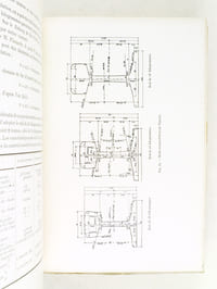 Les Chemins de fer d'intérêt local, Tramways et Services publics automobiles (Construction et exploitation).