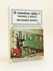 12 numéros reliés !! "Mécanique & modèles" et "Mini ingénieur vaporiste". Mécanique & modèles : 1975  et 1976 : n° 4 - 5 - 6 (2 exemplaires) - 7 - 8 - ...