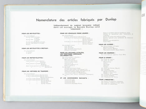 L'industrie ferroviaire et le caoutchouc.. Collectif ; Société anonyme des pneumatiques Dunlop ; DE PAWLOWSKI, G.