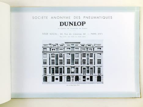 L'industrie ferroviaire et le caoutchouc.. Collectif ; Société anonyme des pneumatiques Dunlop ; DE PAWLOWSKI, G.