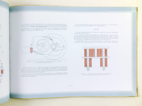 L'industrie ferroviaire et le caoutchouc.. Collectif ; Société anonyme des pneumatiques Dunlop ; DE PAWLOWSKI, G.