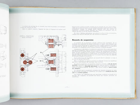 L'industrie ferroviaire et le caoutchouc.. Collectif ; Société anonyme des pneumatiques Dunlop ; DE PAWLOWSKI, G.