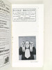 Livret-guide officiel des Chemins de fer du Midi. 1931. Collectif
