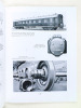 Timken. Roulements à rouleaux coniques. n° 320 F T Août 1936 [ On joint : ] Timken. Roulements à rouleaux coniques. Leurs applications au matériel ...