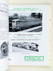 Locomotives & Automotrices. Alsthom. Extrait des listes de références.. Collectif ; Alsthom
