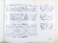 Locomotives CC S.N.C.F. 1500 V - 5000 ch.