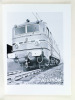 Locomotives CC  S.N.C.F. 1500 V - 5000 ch.. Alsthom ; Collectif