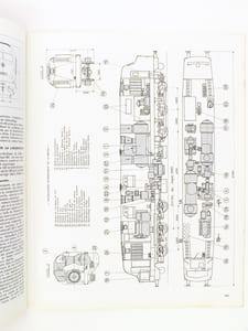 Chemins de Fer - Revue de l'Association Française des Amis des Chemins de Fer ( AFAC ) - année 1959 complète (6 numéros sur 6) : n° 214, 215, 216, 217, 218, 219