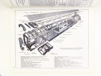 Chemins de Fer - Revue de l'Association Française des Amis des Chemins de Fer ( AFAC ) - année 1975 complète (6 numéros sur 6) : n° 310, 311, 312, 313, 314, 315