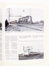 Chemins de Fer - Revue de l'Association Française des Amis des Chemins de Fer ( AFAC ) - année 1976 complète (6 numéros sur 6) : n° 316, 317, 318, 319, 320, 321