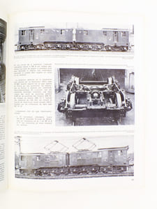 Chemins de Fer - Revue de l'Association Française des Amis des Chemins de Fer ( AFAC ) - année 1973, lot de 5 numéros : n° 298, 299, 301, 302, 303