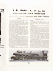 L'Indépendant du Rail ( I.D.R. ), Bulletin mensuel, Organe de liaison C.P.M.R. et R.M.A. , Année 1969 complète ( 11 numéros ) : n° 63, 64, 65, 66, 67, ...