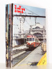 L'Indépendant du Rail ( I.D.R. ), Mensuel du modélisme ferroviaire et des amis du rail, Année 1978 (lot de 10 numéros sur 11) : n° 165, 166, 167, 168, ...
