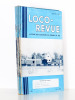 Loco-Revue - La revue des amateurs de chemin de fer , Année 1952 (lot de 9 numéros sur 11) : n° 101, 102, 105, 106, 107, 108, 109, 110 , 111. ...