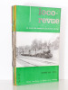 Loco-Revue - La revue des amateurs de chemin de fer , Année 1953 (lot de 10 numéros sur 12) : n° 112, 113, 114, 115, 116, 117, 120, 121, 122, 123. ...