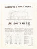 Loco-Revue - La revue des modélistes et des amateurs de chemins de fer , 39e année, Année 1975 complète (11 numéros) : n° 357, 358, 359, 360, 361, ...